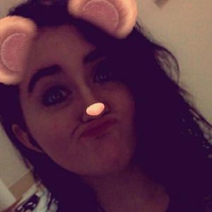 Meet your Posher, Renae